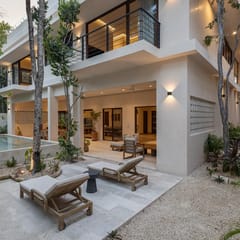 Wander Tulum Escape