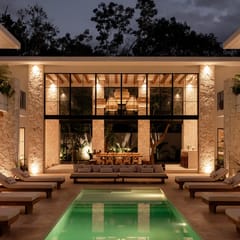 Wander Hacienda Tulum