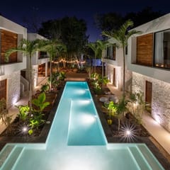 Wander Tulum Sands