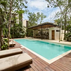 Wander Tulum Nido