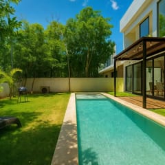 Wander Tulum Bahia