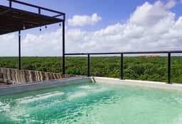 Wander Tulum Cielo