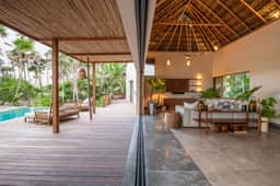 Wander Tulum Cottage
