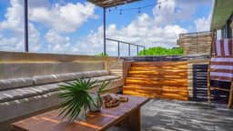 Wander Tulum Cielo