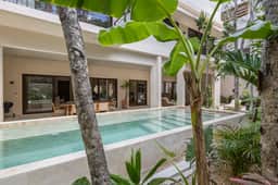 Wander Tulum Escape