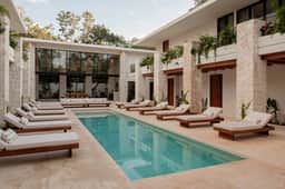 Wander Hacienda Tulum