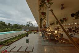 Wander Tulum Moon
