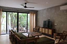 Wander Tulum Nido