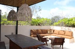 Wander Tulum Nido