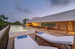 Wander Tulum Sol