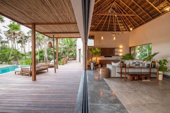 Wander Tulum Cottage