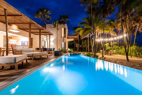Wander Tulum Cottage