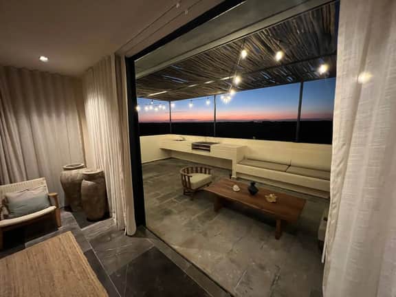 Wander Tulum Cielo