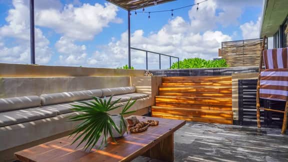 Wander Tulum Cielo