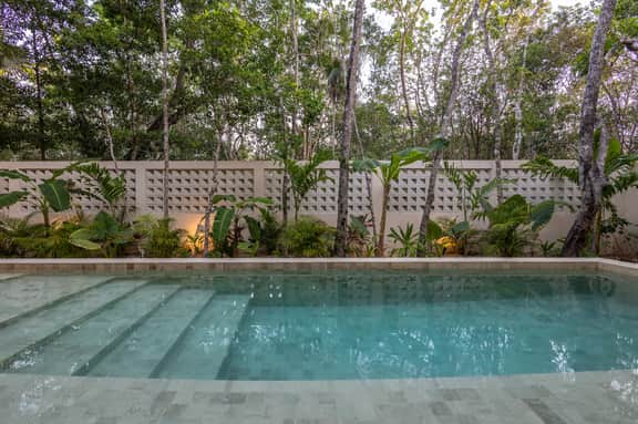 Wander Tulum Escape