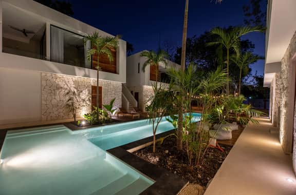 Wander Tulum Sands