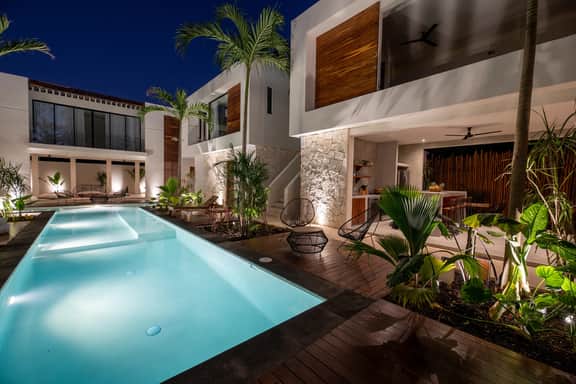 Wander Tulum Sands