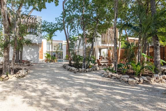 Wander Tulum Sands