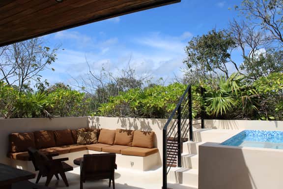 Wander Tulum Nido