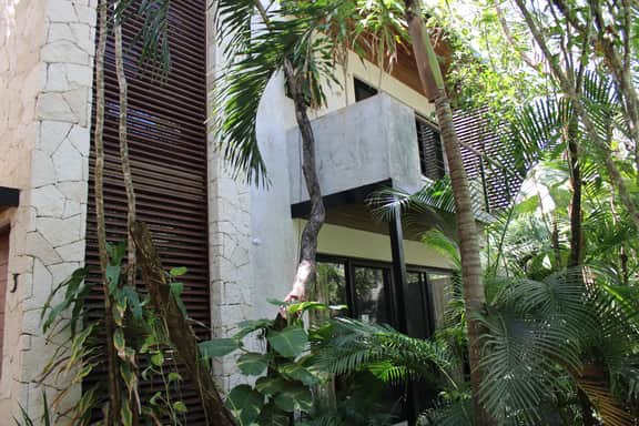 Wander Tulum Nido