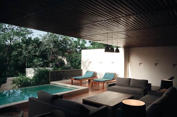 Wander Tulum Bella