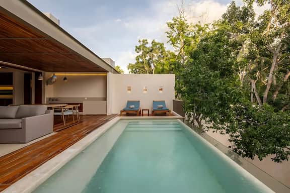Wander Tulum Bella