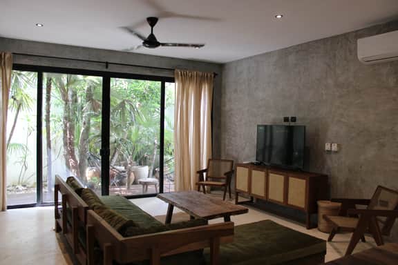 Wander Tulum Nido