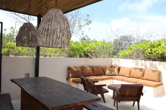 Wander Tulum Nido