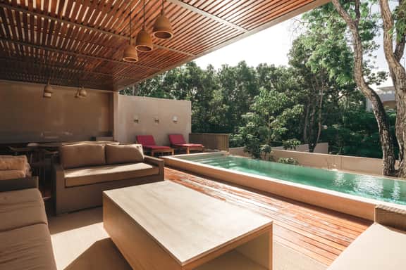 Wander Tulum Rosa