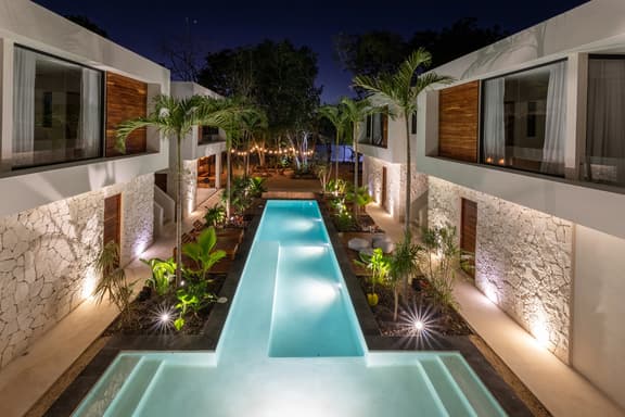 Wander Tulum Sands