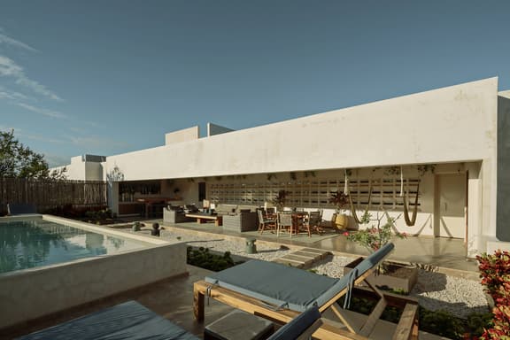 Wander Tulum Moon
