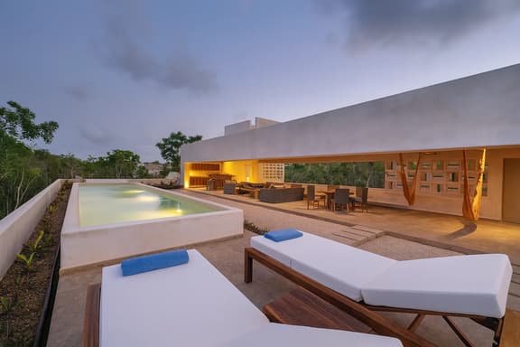 Wander Tulum Sol